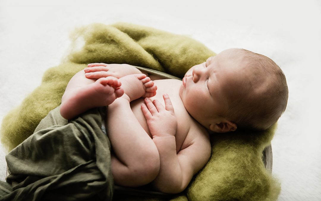 JAX    newborn
